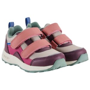 Finkid - Kid's Sammakko - Freizeitschuhe Gr 28 eggplant /grün