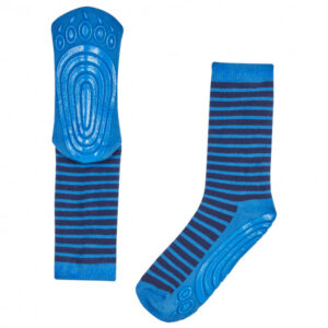 Finkid - Kid's Tapsut - Hüttenschuhe Gr 31-34 blau