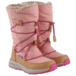 Finkid - Kid's Vasa - Winterschuhe Gr 31 rosa