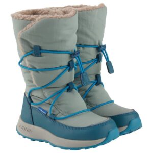 Finkid - Kid's Vasa - Winterschuhe Gr 35 türkis