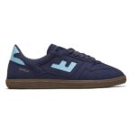 Flamingos'Life - Burela Slim - Sneaker Gr 45 blau