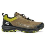 Garmont - 9.81 Pulse WP - Multisportschuhe Gr 13 oliv