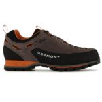 Garmont - Dragontail MNT GTX - Approachschuhe Gr 10 schwarz