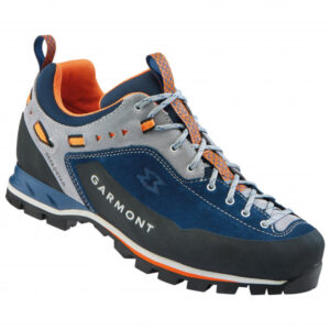 Garmont - Dragontail MNT GTX - Approachschuhe Gr 12 blau