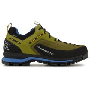 Garmont - Dragontail Tech GTX - Approachschuhe Gr 8 schwarz/oliv