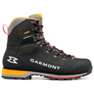 Garmont - Nebraska II GTX - Wanderschuhe Gr 13 schwarz