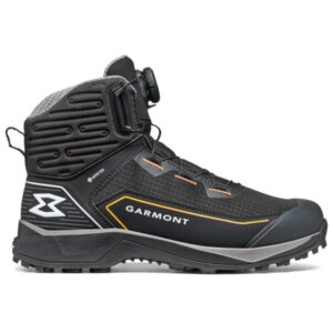 Garmont - Trace Mid Boa GTX - Winterschuhe Gr 10