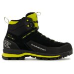 Garmont - Vetta Tech GTX - Wanderschuhe Gr 11 schwarz