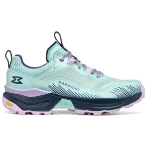 Garmont - Women's 9.81 Engage GTX - Multisportschuhe Gr 7 blau