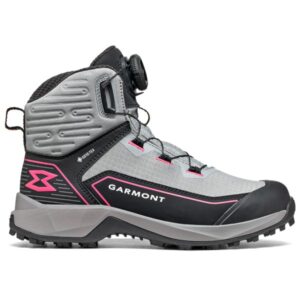 Garmont - Women's Trace Mid Boa GTX - Winterschuhe Gr 5 grau