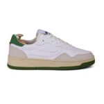 Genesis Footwear - G-Soley 2.0 Green Serial - Sneaker Gr 45 beige