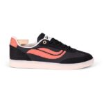 Genesis Footwear - G-Volley Rust Serial - Sneaker Gr 43 schwarz