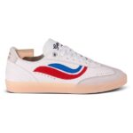 Genesis Footwear - G-Volley Sugar Corn - Sneaker Gr 41 weiß