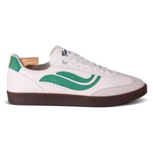 Genesis Footwear - G-Volley Sugar Corn - Sneaker Gr 43 weiß