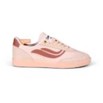 Genesis Footwear - Women's G-Volley Soft Color Serial - Sneaker Gr 38 rosa