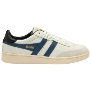 Gola - Contact Leather - Sneaker Gr 12 beige