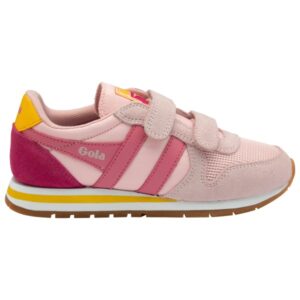 Gola - Kid's Daytona VC - Sneaker Gr 11K rosa