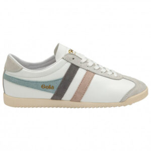 Gola - Women's Bullet Trident - Sneaker Gr 7 grau