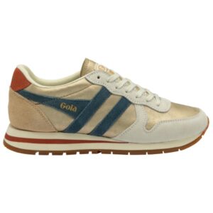 Gola - Women's Daytona Blaze - Sneaker Gr 5 beige