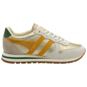 Gola - Women's Daytona Blaze - Sneaker Gr 7 beige