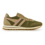 Gola - Women's Daytona Chute - Sneaker Gr 5 beige/oliv