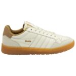 Gola - Women's Eagle '86 - Sneaker Gr 7 beige