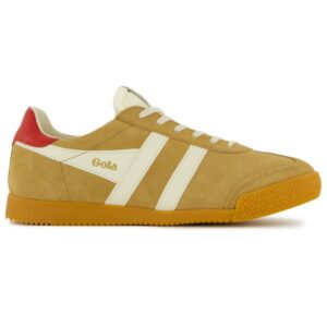 Gola - Women's Elan - Sneaker Gr 6 beige/gelb