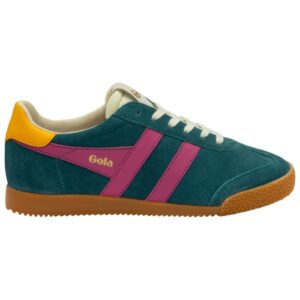 Gola - Women's Elan - Sneaker Gr 3 blau