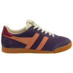 Gola - Women's Elan - Sneaker Gr 6 braun