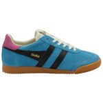 Gola - Women's Elan - Sneaker Gr 6 blau