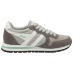 Gola - Women's Gola Daytona - Sneaker Gr 5 grau