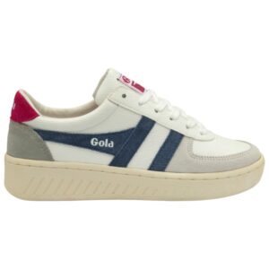 Gola - Women's Grandslam Trident - Sneaker Gr 8 beige