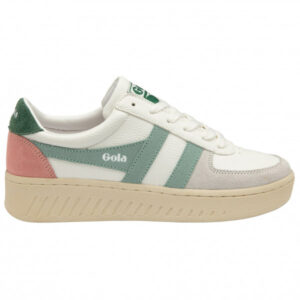 Gola - Women's Grandslam Trident - Sneaker Gr 7 beige