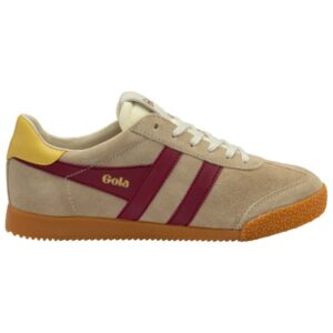 Gola - Women's Slam Trident - Sneaker Gr 4 beige