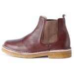 Grand Step Shoes - Noa - Freizeitstiefel Gr 37 braun