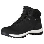 Halti - Kevo Mid Drymaxx Winter Shoe - Winterschuhe Gr 40 schwarz