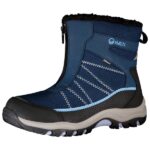 Halti - Kid's Saga Drymaxx Winter Boot - Winterschuhe Gr 35 blau