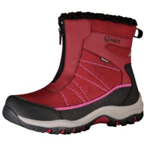 Halti - Kid's Saga Drymaxx Winter Boot - Winterschuhe Gr 34 rot