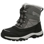 Halti - Kid's Vesper Drymaxx Boot - Winterschuhe Gr 38 schwarz/grau