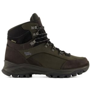 Hanwag - Banks GTX - Wanderschuhe Gr 9