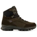 Hanwag - Banks GTX - Wanderschuhe Gr 12