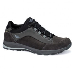 Hanwag - Banks Low GTX - Multisportschuhe Gr 6 schwarz