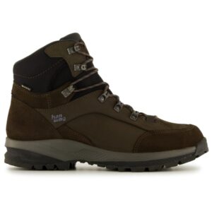 Hanwag - Banks StraightFit Extra GTX - Wanderschuhe Gr 9