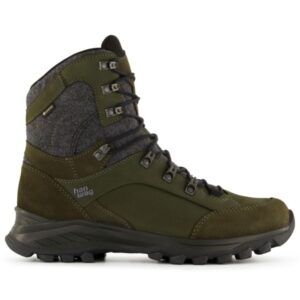 Hanwag - Banks Winter GTX - Winterschuhe Gr 10