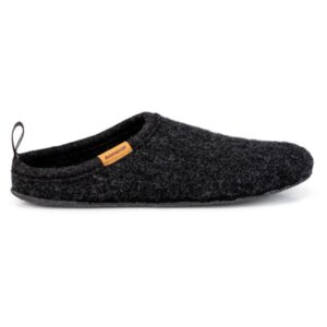 Hanwag - Cabin Loafer - Hüttenschuhe Gr 43 schwarz