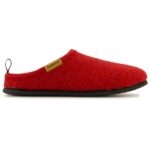 Hanwag - Cabin Loafer - Hüttenschuhe Gr 46 rot