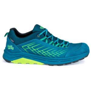 Hanwag - Coastridge Low ES - Multisportschuhe Gr 10