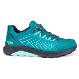 Hanwag - Coastridge Low Lady ES - Multisportschuhe Gr 3