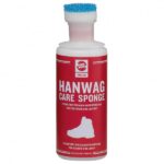 Hanwag - Hanwag Care Sponge - Schuhpflege Gr 100 ml