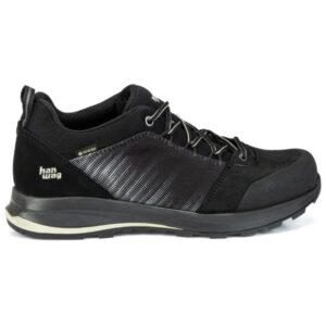 Hanwag - Klarsby Low Bunion GTX - Multisportschuhe Gr 10 schwarz